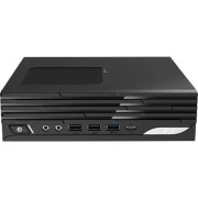 Компьютер MSI Pro DP21 14M-256BRU 936-B0A431-256 Black i7 14700 UHDG 770/noOS