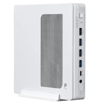 Компьютер MSI Pro DP10 A14MG-010BRU 936-B21012-010 White i7 14700 UHDG 770/noOS Компьютер MSI Pro DP10 A14MG-010BRU 936-B21012-010 White i7 14700 UHDG 770/noOS