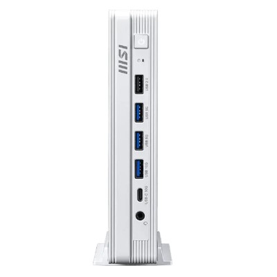Компьютер MSI Pro DP10 A14MG-010BRU 936-B21012-010 White i7 14700 UHDG 770/noOS Компьютер MSI Pro DP10 A14MG-010BRU 936-B21012-010 White i7 14700 UHDG 770/noOS
