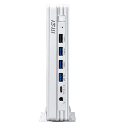 Компьютер MSI Pro DP10 A14MG-012BRU 936-B21012-012 White i5 14400 UHDG 730/noOS Компьютер MSI Pro DP10 A14MG-012BRU 936-B21012-012 White i5 14400 UHDG 730/noOS