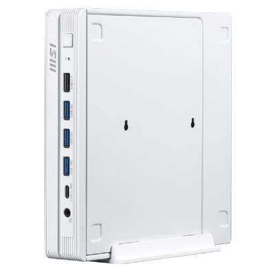 Компьютер MSI Pro DP10 A14MG-012BRU 936-B21012-012 White i5 14400 UHDG 730/noOS Компьютер MSI Pro DP10 A14MG-012BRU 936-B21012-012 White i5 14400 UHDG 730/noOS