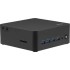 Компьютер MSI Cubi Z AI 8M 936-B03231-028 Black AMD Ryzen 5 8645HS (4.3GHz)/AMD Radeon Graphics/ noOS Компьютер MSI Cubi Z AI 8M 936-B03231-028 Black AMD Ryzen 5 8645HS (4.3GHz)/AMD Radeon Graphics/ noOS