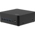 Компьютер MSI Cubi Z AI 8M 936-B03231-028 Black AMD Ryzen 5 8645HS (4.3GHz)/AMD Radeon Graphics/ noOS Компьютер MSI Cubi Z AI 8M 936-B03231-028 Black AMD Ryzen 5 8645HS (4.3GHz)/AMD Radeon Graphics/ noOS