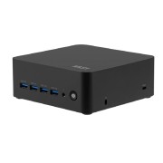 Компьютер MSI Cubi Z 8M-038BRU 936-B03241-038 Ryzen 7 H255 RGr/noOS