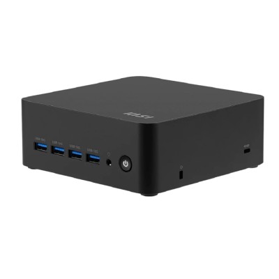 Компьютер MSI Cubi Z 8M-038BRU 936-B03241-038 Ryzen 7 H255 RGr/noOS Компьютер MSI Cubi Z 8M-038BRU 936-B03241-038 Ryzen 7 H255 RGr/noOS