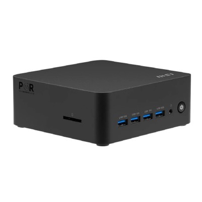 Компьютер MSI Cubi Z 8M-038BRU 936-B03241-038 Ryzen 7 H255 RGr/noOS Компьютер MSI Cubi Z 8M-038BRU 936-B03241-038 Ryzen 7 H255 RGr/noOS