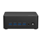 Компьютер MSI Cubi Z 8M-038BRU 936-B03241-038 Ryzen 7 H255 RGr/noOS