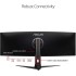 Монитор Asus 49" ROG Strix XG49VQ черный VA LED 32:9 HDMI M/M матовая HAS Piv 450cd 3840x1080 144Hz FreeSync 2 DP FHD USB 12.2кг Монитор Asus 49" ROG Strix XG49VQ черный VA LED 32:9 HDMI M/M матовая HAS Piv 450cd 3840x1080 144Hz FreeSync 2 DP FHD USB 12.2кг