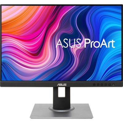 Монитор Asus 24.1" ProArt PA248QV черный IPS LED 16:10 HDMI M/M матовая HAS Piv 300cd 1920x1200 75Hz VGA DP FHD USB 6.1кг Монитор Asus 24.1" ProArt PA248QV черный IPS LED 16:10 HDMI M/M матовая HAS Piv 300cd 1920x1200 75Hz VGA DP FHD USB 6.1кг