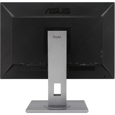 Монитор Asus 24.1" ProArt PA248QV черный IPS LED 16:10 HDMI M/M матовая HAS Piv 300cd 1920x1200 75Hz VGA DP FHD USB 6.1кг Монитор Asus 24.1" ProArt PA248QV черный IPS LED 16:10 HDMI M/M матовая HAS Piv 300cd 1920x1200 75Hz VGA DP FHD USB 6.1кг