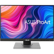 Монитор Asus 24.1" ProArt PA248QV черный IPS LED 16:10 HDMI M/M матовая HAS Piv 300cd 1920x1200 75Hz VGA DP FHD USB 6.1кг