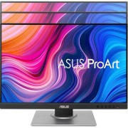 Монитор Asus 24.1" ProArt PA248QV черный IPS LED 16:10 HDMI M/M матовая HAS Piv 300cd 1920x1200 75Hz VGA DP FHD USB 6.1кг