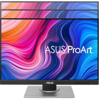 Монитор Asus 24.1" ProArt PA248QV черный IPS LED 16:10 HDMI M/M матовая HAS Piv 300cd 1920x1200 75Hz VGA DP FHD USB 6.1кг Монитор Asus 24.1" ProArt PA248QV черный IPS LED 16:10 HDMI M/M матовая HAS Piv 300cd 1920x1200 75Hz VGA DP FHD USB 6.1кг