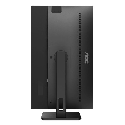 Монитор AOC 27" Professional 27P2Q черный IPS LED 16:9 DVI HDMI M/M матовая HAS Piv 250cd 178гр/178гр 1920x1080 75Hz VGA DP FHD USB 5.49кг Монитор AOC 27" Professional 27P2Q черный IPS LED 16:9 DVI HDMI M/M матовая HAS Piv 250cd 178гр/178гр 1920x1080 75Hz VGA DP FHD USB 5.49кг
