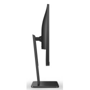 Монитор AOC 27" Professional 27P2Q черный IPS LED 16:9 DVI HDMI M/M матовая HAS Piv 250cd 178гр/178гр 1920x1080 75Hz VGA DP FHD USB 5.49кг