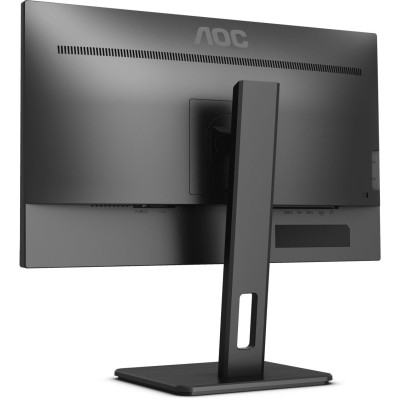 Монитор AOC 23.8" 24P2Q черный IPS LED 16:9 DVI HDMI M/M матовая HAS Piv 250cd 178гр/178гр 1920x1080 75Hz VGA DP FHD USB 4.68кг Монитор AOC 23.8" 24P2Q черный IPS LED 16:9 DVI HDMI M/M матовая HAS Piv 250cd 178гр/178гр 1920x1080 75Hz VGA DP FHD USB 4.68кг