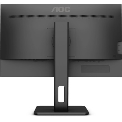 Монитор AOC 23.8" 24P2Q черный IPS LED 16:9 DVI HDMI M/M матовая HAS Piv 250cd 178гр/178гр 1920x1080 75Hz VGA DP FHD USB 4.68кг Монитор AOC 23.8" 24P2Q черный IPS LED 16:9 DVI HDMI M/M матовая HAS Piv 250cd 178гр/178гр 1920x1080 75Hz VGA DP FHD USB 4.68кг