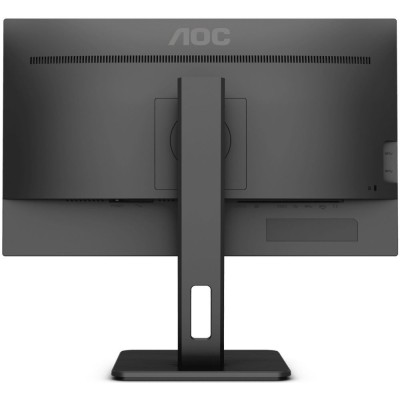 Монитор AOC 23.8" Pro Q24P2Q черный IPS LED 16:9 HDMI M/M матовая HAS Piv 250cd 178гр/178гр 2560x1440 75Hz VGA DP 2K USB 5.14кг Монитор AOC 23.8" Pro Q24P2Q черный IPS LED 16:9 HDMI M/M матовая HAS Piv 250cd 178гр/178гр 2560x1440 75Hz VGA DP 2K USB 5.14кг
