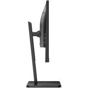 Монитор AOC 23.8" Pro Q24P2Q черный IPS LED 16:9 HDMI M/M матовая HAS Piv 250cd 178гр/178гр 2560x1440 75Hz VGA DP 2K USB 5.14кг