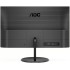 Монитор AOC 23.8" Value Line Q24V4EA черный IPS LED 16:9 HDMI M/M матовая 250cd 178гр/178гр 2560x1440 75Hz DP 2K 3.45кг Монитор AOC 23.8" Value Line Q24V4EA черный IPS LED 16:9 HDMI M/M матовая 250cd 178гр/178гр 2560x1440 75Hz DP 2K 3.45кг