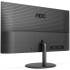 Монитор AOC 23.8" Value Line Q24V4EA черный IPS LED 16:9 HDMI M/M матовая 250cd 178гр/178гр 2560x1440 75Hz DP 2K 3.45кг Монитор AOC 23.8" Value Line Q24V4EA черный IPS LED 16:9 HDMI M/M матовая 250cd 178гр/178гр 2560x1440 75Hz DP 2K 3.45кг