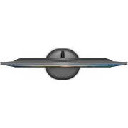 Монитор AOC 23.8" Value Line Q24V4EA черный IPS LED 16:9 HDMI M/M матовая 250cd 178гр/178гр 2560x1440 75Hz DP 2K 3.45кг