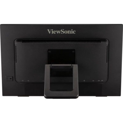 Монитор ViewSonic 21.5" TD2223 черный VA LED 16:9 DVI HDMI M/M глянцевая 250cd 170гр/160гр 1920x1080 75Hz VGA FHD USB Touch 4.5кг Монитор ViewSonic 21.5" TD2223 черный VA LED 16:9 DVI HDMI M/M глянцевая 250cd 170гр/160гр 1920x1080 75Hz VGA FHD USB Touch 4.5кг