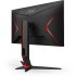 Монитор AOC 23.8" Gaming 24G2ZU черный/красный IPS LED 0.5ms 16:9 HDMI M/M матовая HAS 350cd 170гр/160гр 1920x1080 240Hz FreeSync Premium DP FHD USB 5.03кг Монитор AOC 23.8" Gaming 24G2ZU черный/красный IPS LED 0.5ms 16:9 HDMI M/M матовая HAS 350cd 170гр/160гр 1920x1080 240Hz FreeSync Premium DP FHD USB 5.03кг
