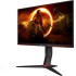 Монитор AOC 23.8" Gaming 24G2ZU черный/красный IPS LED 0.5ms 16:9 HDMI M/M матовая HAS 350cd 170гр/160гр 1920x1080 240Hz FreeSync Premium DP FHD USB 5.03кг Монитор AOC 23.8" Gaming 24G2ZU черный/красный IPS LED 0.5ms 16:9 HDMI M/M матовая HAS 350cd 170гр/160гр 1920x1080 240Hz FreeSync Premium DP FHD USB 5.03кг