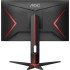Монитор AOC 23.8" Gaming 24G2ZU черный/красный IPS LED 0.5ms 16:9 HDMI M/M матовая HAS 350cd 170гр/160гр 1920x1080 240Hz FreeSync Premium DP FHD USB 5.03кг Монитор AOC 23.8" Gaming 24G2ZU черный/красный IPS LED 0.5ms 16:9 HDMI M/M матовая HAS 350cd 170гр/160гр 1920x1080 240Hz FreeSync Premium DP FHD USB 5.03кг