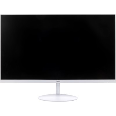Монитор Hiper 23.8" EasyView SW2401 белый IPS LED 5ms 16:9 HDMI M/M матовая 250cd 178гр/178гр 1920x1080 75Hz FreeSync VGA DP FHD 3.5кг Монитор Hiper 23.8" EasyView SW2401 белый IPS LED 5ms 16:9 HDMI M/M матовая 250cd 178гр/178гр 1920x1080 75Hz FreeSync VGA DP FHD 3.5кг