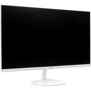 Монитор Hiper 23.8" EasyView SW2401 белый IPS LED 5ms 16:9 HDMI M/M матовая 250cd 178гр/178гр 1920x1080 75Hz FreeSync VGA DP FHD 3.5кг