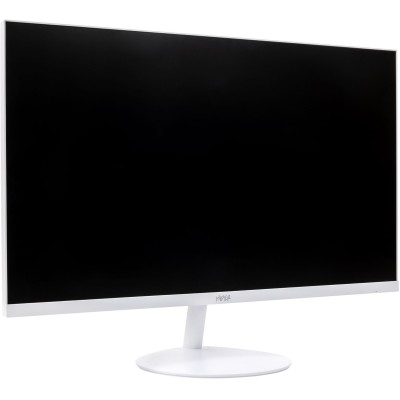 Монитор Hiper 23.8" EasyView SW2401 белый IPS LED 5ms 16:9 HDMI M/M матовая 250cd 178гр/178гр 1920x1080 75Hz FreeSync VGA DP FHD 3.5кг Монитор Hiper 23.8" EasyView SW2401 белый IPS LED 5ms 16:9 HDMI M/M матовая 250cd 178гр/178гр 1920x1080 75Hz FreeSync VGA DP FHD 3.5кг