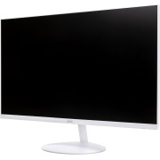 Монитор Hiper 23.8" EasyView SW2401 белый IPS LED 5ms 16:9 HDMI M/M матовая 250cd 178гр/178гр 1920x1080 75Hz FreeSync VGA DP FHD 3.5кг