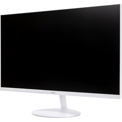 Монитор Hiper 23.8" EasyView SW2401 белый IPS LED 5ms 16:9 HDMI M/M матовая 250cd 178гр/178гр 1920x1080 75Hz FreeSync VGA DP FHD 3.5кг Монитор Hiper 23.8" EasyView SW2401 белый IPS LED 5ms 16:9 HDMI M/M матовая 250cd 178гр/178гр 1920x1080 75Hz FreeSync VGA DP FHD 3.5кг