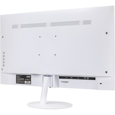 Монитор Hiper 23.8" EasyView SW2401 белый IPS LED 5ms 16:9 HDMI M/M матовая 250cd 178гр/178гр 1920x1080 75Hz FreeSync VGA DP FHD 3.5кг Монитор Hiper 23.8" EasyView SW2401 белый IPS LED 5ms 16:9 HDMI M/M матовая 250cd 178гр/178гр 1920x1080 75Hz FreeSync VGA DP FHD 3.5кг