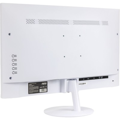 Монитор Hiper 23.8" EasyView SW2401 белый IPS LED 5ms 16:9 HDMI M/M матовая 250cd 178гр/178гр 1920x1080 75Hz FreeSync VGA DP FHD 3.5кг Монитор Hiper 23.8" EasyView SW2401 белый IPS LED 5ms 16:9 HDMI M/M матовая 250cd 178гр/178гр 1920x1080 75Hz FreeSync VGA DP FHD 3.5кг