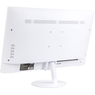 Монитор Hiper 23.8" EasyView SW2401 белый IPS LED 5ms 16:9 HDMI M/M матовая 250cd 178гр/178гр 1920x1080 75Hz FreeSync VGA DP FHD 3.5кг Монитор Hiper 23.8" EasyView SW2401 белый IPS LED 5ms 16:9 HDMI M/M матовая 250cd 178гр/178гр 1920x1080 75Hz FreeSync VGA DP FHD 3.5кг