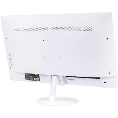 Монитор Hiper 23.8" EasyView SW2401 белый IPS LED 5ms 16:9 HDMI M/M матовая 250cd 178гр/178гр 1920x1080 75Hz FreeSync VGA DP FHD 3.5кг Монитор Hiper 23.8" EasyView SW2401 белый IPS LED 5ms 16:9 HDMI M/M матовая 250cd 178гр/178гр 1920x1080 75Hz FreeSync VGA DP FHD 3.5кг