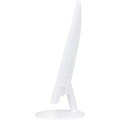 Монитор Hiper 23.8" EasyView SW2401 белый IPS LED 5ms 16:9 HDMI M/M матовая 250cd 178гр/178гр 1920x1080 75Hz FreeSync VGA DP FHD 3.5кг Монитор Hiper 23.8" EasyView SW2401 белый IPS LED 5ms 16:9 HDMI M/M матовая 250cd 178гр/178гр 1920x1080 75Hz FreeSync VGA DP FHD 3.5кг