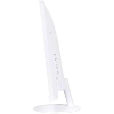 Монитор Hiper 23.8" EasyView SW2401 белый IPS LED 5ms 16:9 HDMI M/M матовая 250cd 178гр/178гр 1920x1080 75Hz FreeSync VGA DP FHD 3.5кг Монитор Hiper 23.8" EasyView SW2401 белый IPS LED 5ms 16:9 HDMI M/M матовая 250cd 178гр/178гр 1920x1080 75Hz FreeSync VGA DP FHD 3.5кг