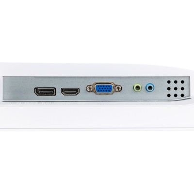 Монитор Hiper 23.8" EasyView SW2401 белый IPS LED 5ms 16:9 HDMI M/M матовая 250cd 178гр/178гр 1920x1080 75Hz FreeSync VGA DP FHD 3.5кг Монитор Hiper 23.8" EasyView SW2401 белый IPS LED 5ms 16:9 HDMI M/M матовая 250cd 178гр/178гр 1920x1080 75Hz FreeSync VGA DP FHD 3.5кг