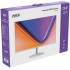 Монитор Hiper 23.8" EasyView SW2401 белый IPS LED 5ms 16:9 HDMI M/M матовая 250cd 178гр/178гр 1920x1080 75Hz FreeSync VGA DP FHD 3.5кг Монитор Hiper 23.8" EasyView SW2401 белый IPS LED 5ms 16:9 HDMI M/M матовая 250cd 178гр/178гр 1920x1080 75Hz FreeSync VGA DP FHD 3.5кг