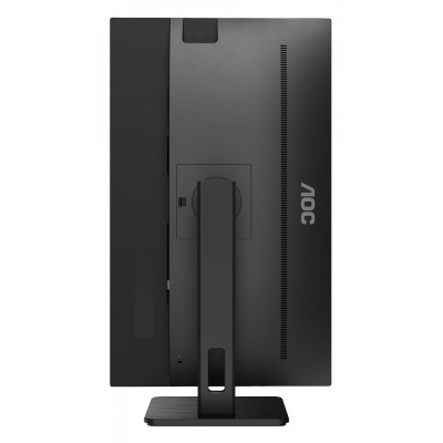 Монитор AOC 27" Pro Q27P2Q черный IPS LED 4ms 16:9 HDMI M/M матовая HAS Piv 300cd 178гр/178гр 2560x1440 75Hz VGA DP 2K USB 6.31кг Монитор AOC 27" Pro Q27P2Q черный IPS LED 4ms 16:9 HDMI M/M матовая HAS Piv 300cd 178гр/178гр 2560x1440 75Hz VGA DP 2K USB 6.31кг
