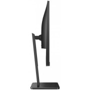 Монитор AOC 27" Pro Q27P2Q черный IPS LED 4ms 16:9 HDMI M/M матовая HAS Piv 300cd 178гр/178гр 2560x1440 75Hz VGA DP 2K USB 6.31кг