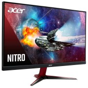 Монитор Acer 27" Nitro Nitro VG271Zbmiipx черный IPS LED 16:9 HDMI M/M 350cd 178гр/178гр 1920x1080 240Hz FreeSync Premium DP FHD 5.77кг