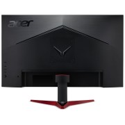Монитор Acer 27" Nitro Nitro VG271Zbmiipx черный IPS LED 16:9 HDMI M/M 350cd 178гр/178гр 1920x1080 240Hz FreeSync Premium DP FHD 5.77кг