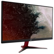 Монитор Acer 27" Nitro Nitro VG271Zbmiipx черный IPS LED 16:9 HDMI M/M 350cd 178гр/178гр 1920x1080 240Hz FreeSync Premium DP FHD 5.77кг