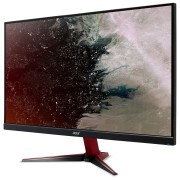 Монитор Acer 27" Nitro Nitro VG271Zbmiipx черный IPS LED 16:9 HDMI M/M 350cd 178гр/178гр 1920x1080 240Hz FreeSync Premium DP FHD 5.77кг