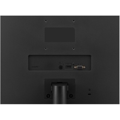 Монитор LG 23.8" 24MP400-B черный IPS LED 16:9 HDMI матовая 250cd 178гр/178гр 1920x1080 75Hz FreeSync VGA FHD 2.6кг (RUS) Монитор LG 23.8" 24MP400-B черный IPS LED 16:9 HDMI матовая 250cd 178гр/178гр 1920x1080 75Hz FreeSync VGA FHD 2.6кг (RUS)